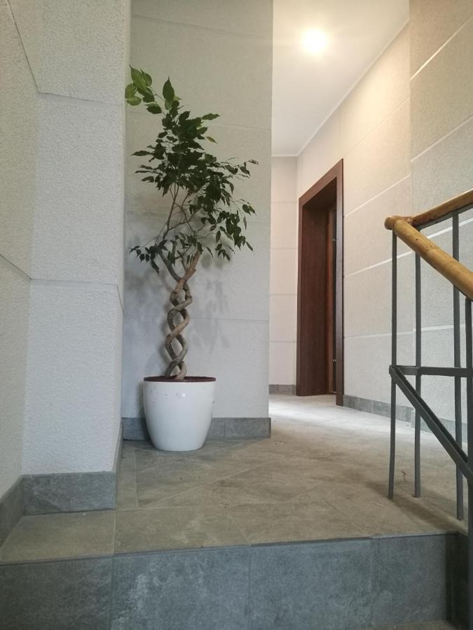 Villa Ventus Liepāja Buitenkant foto